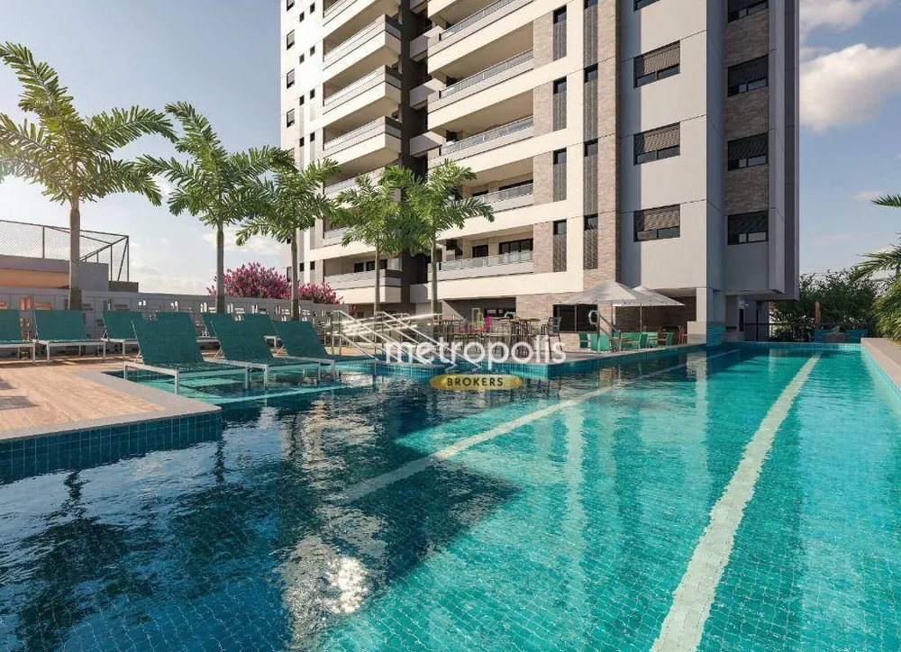 Apartamento, 3 quartos, 112 m² - Foto 8