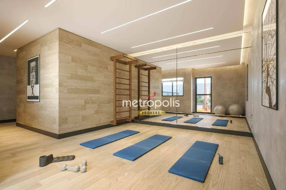 Apartamento, 3 quartos, 112 m² - Foto 12