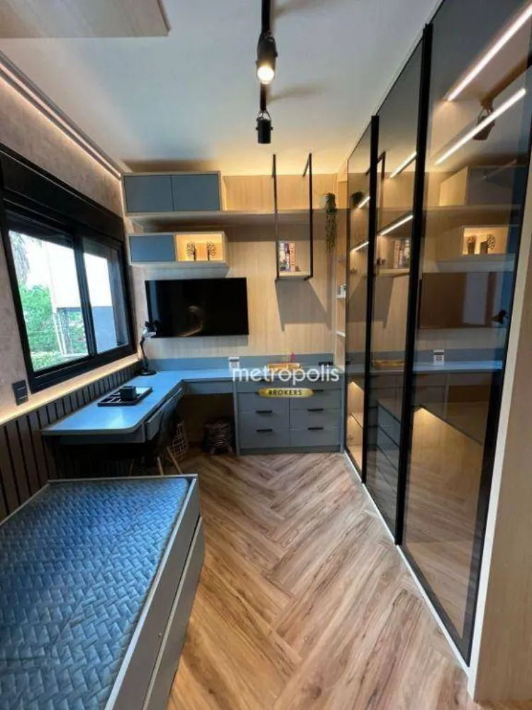 Apartamento, 3 quartos, 112 m² - Foto 6