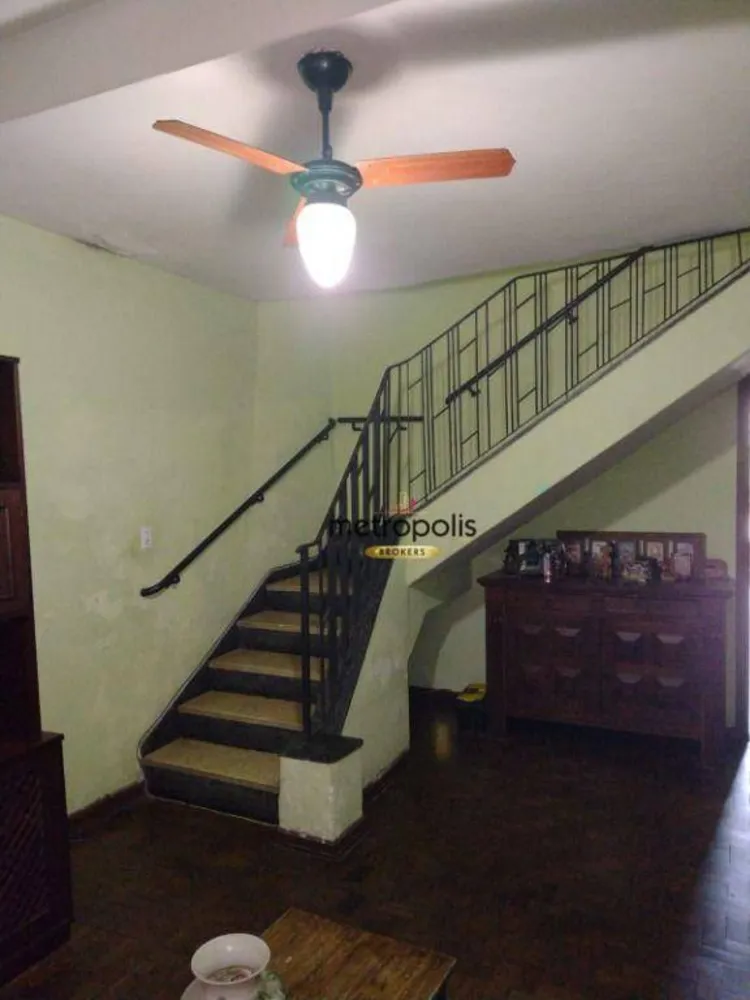 Sobrado, 3 quartos, 176 m² - Foto 2