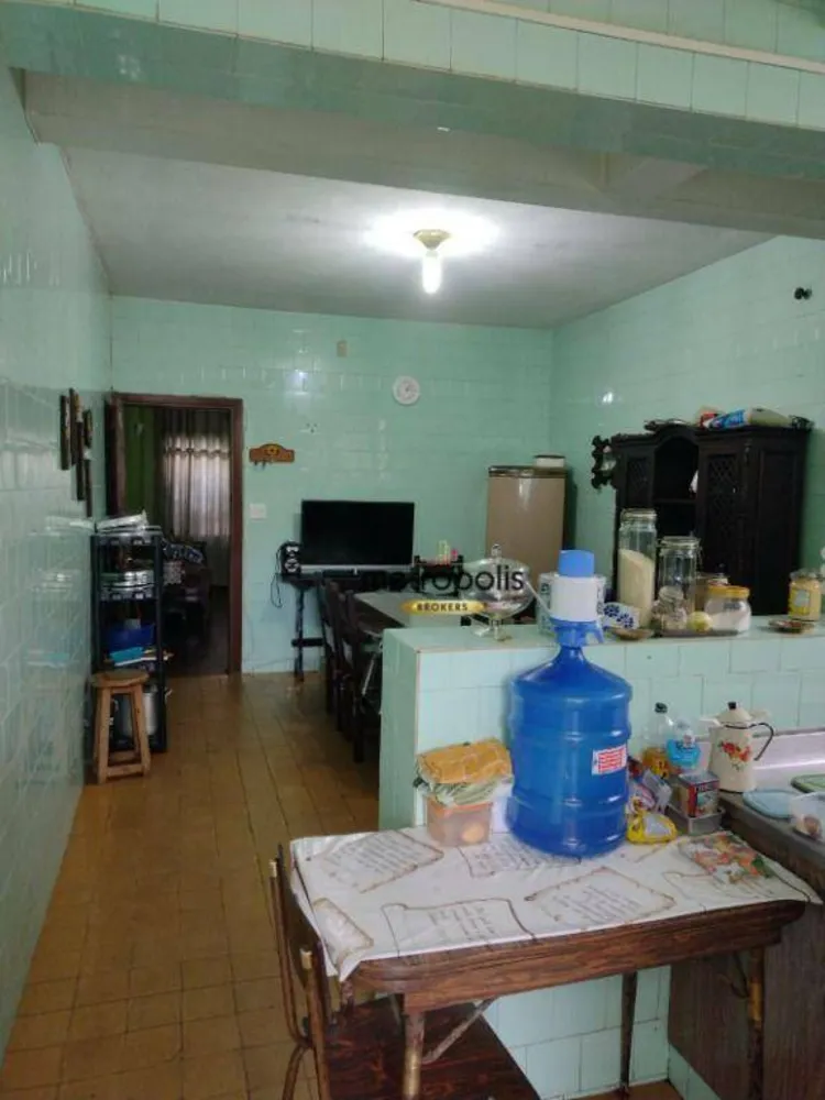 Sobrado, 3 quartos, 176 m² - Foto 11