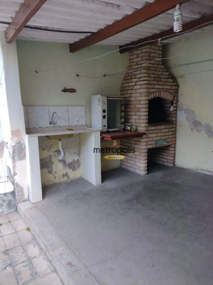 Sobrado, 3 quartos, 176 m² - Foto 1