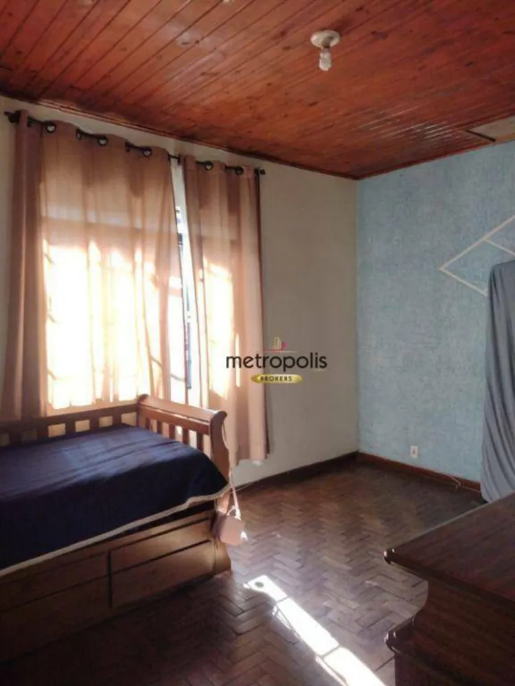 Sobrado, 3 quartos, 176 m² - Foto 5