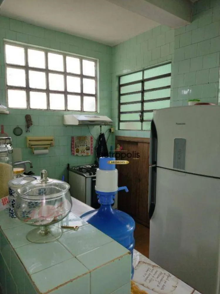 Sobrado, 3 quartos, 176 m² - Foto 6