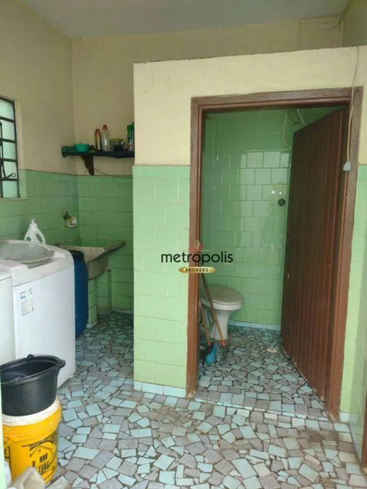 Sobrado, 3 quartos, 176 m² - Foto 10