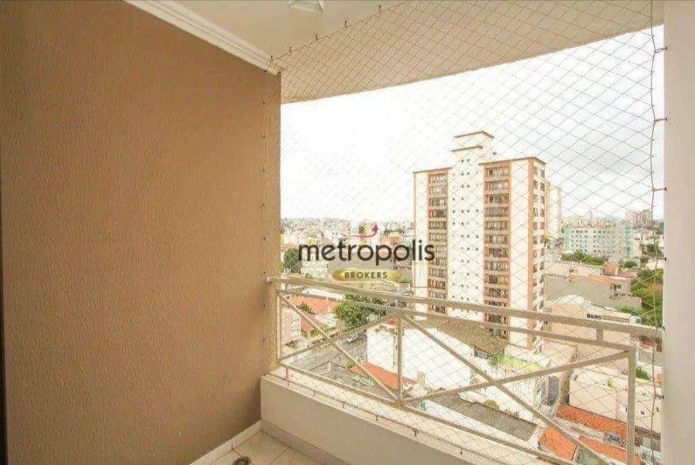 Apartamento, 2 quartos, 67 m² - Foto 3
