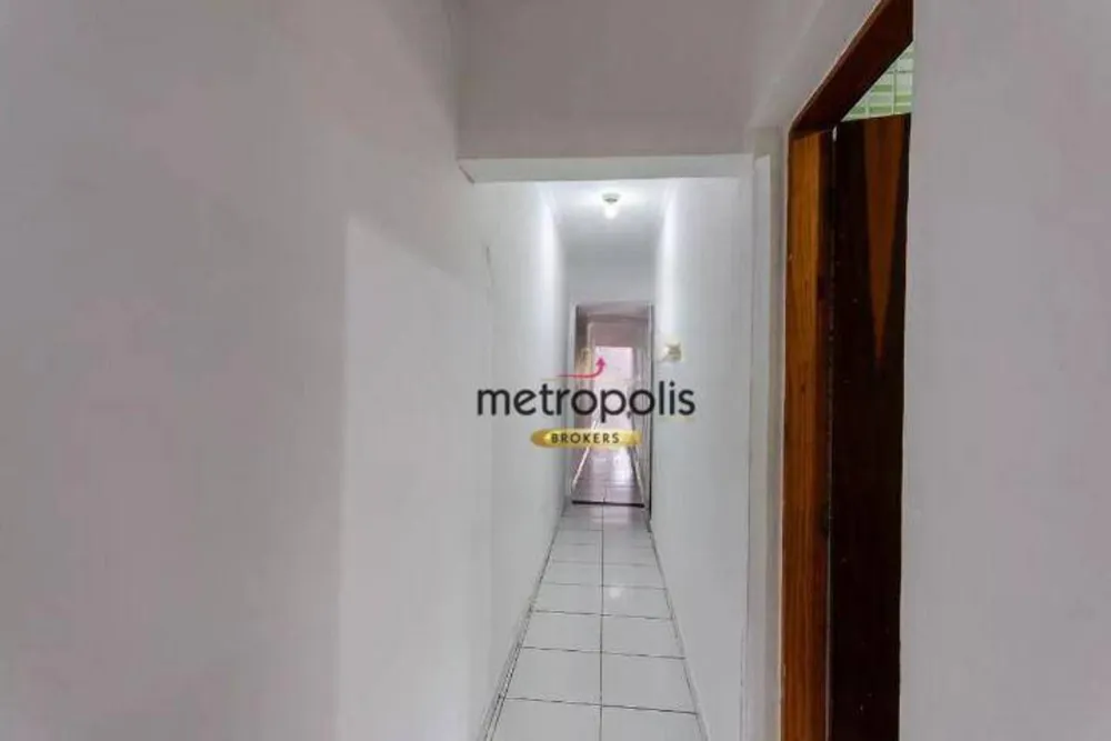 Sobrado, 3 quartos, 134 m² - Foto 11