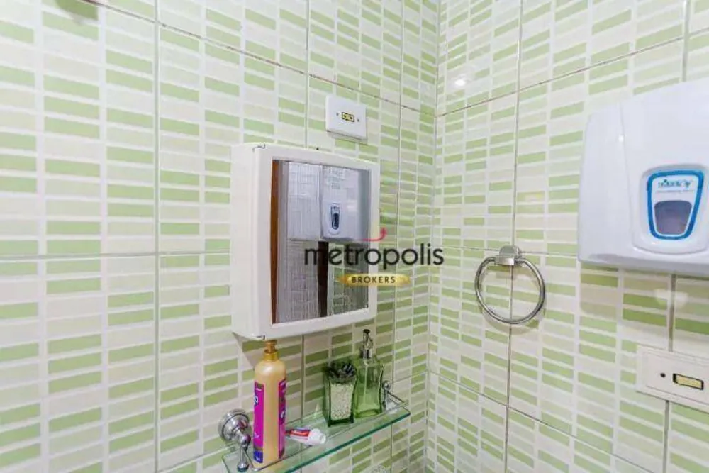 Sobrado, 3 quartos, 134 m² - Foto 7