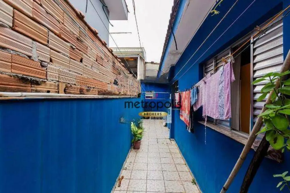 Sobrado, 3 quartos, 134 m² - Foto 12