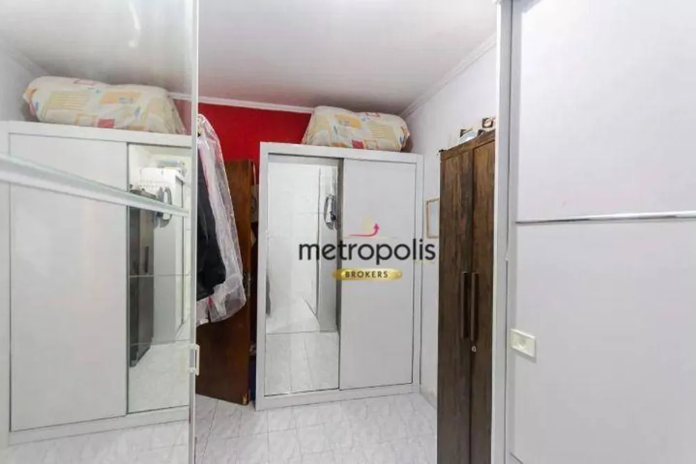 Sobrado, 3 quartos, 134 m² - Foto 5