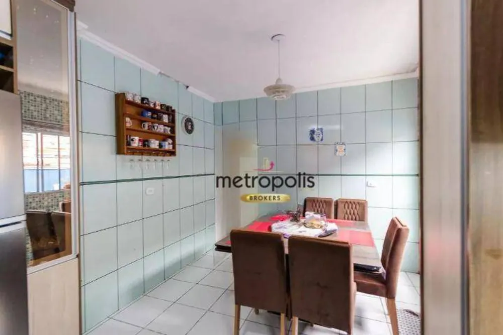 Sobrado, 3 quartos, 134 m² - Foto 2