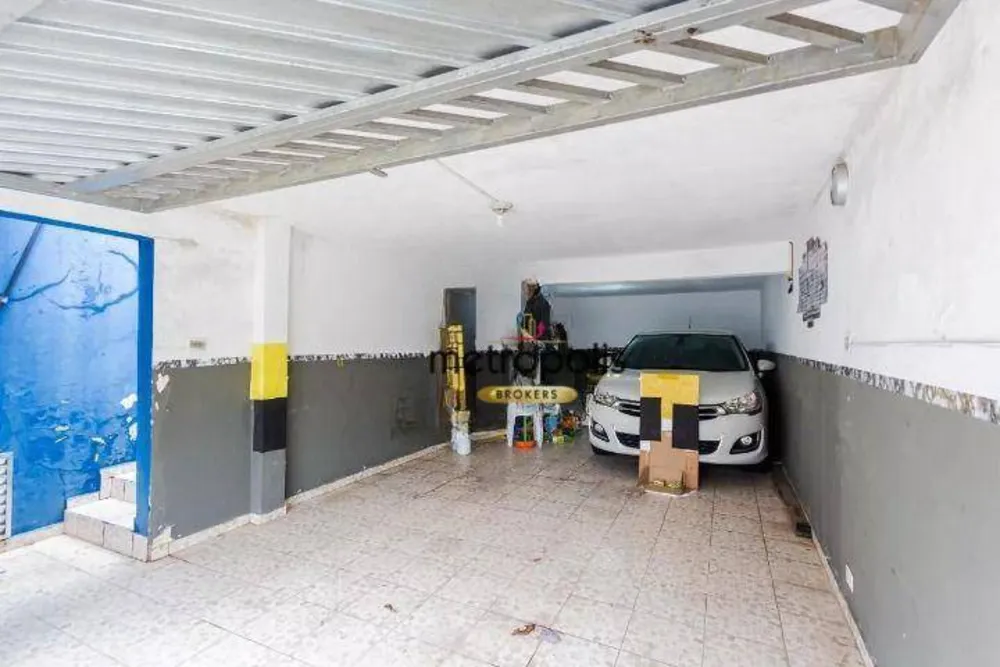 Sobrado, 3 quartos, 134 m² - Foto 10