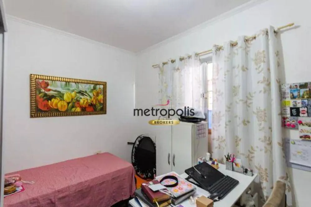 Sobrado, 3 quartos, 134 m² - Foto 3