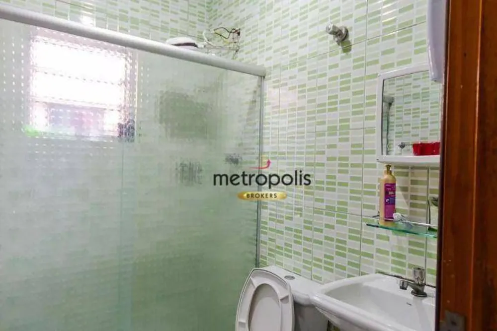 Sobrado, 3 quartos, 134 m² - Foto 6