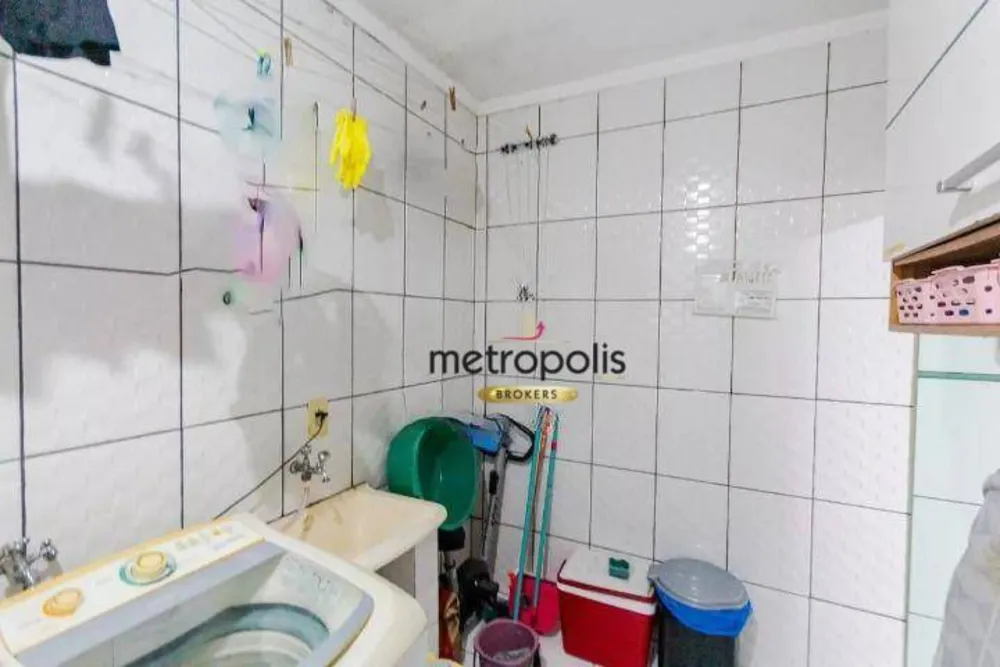 Sobrado, 3 quartos, 134 m² - Foto 9