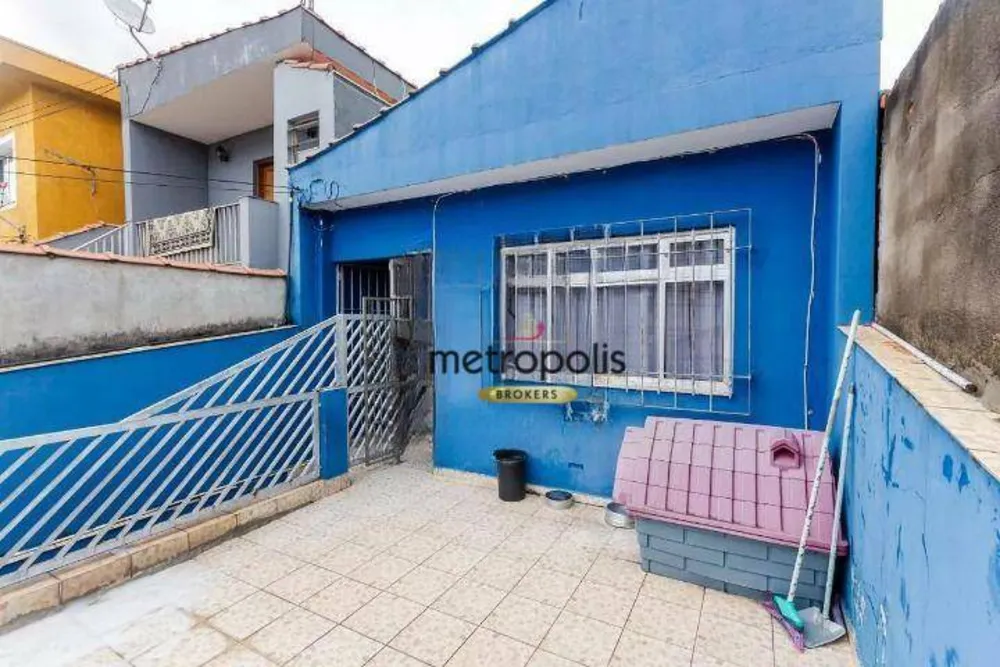 Sobrado, 3 quartos, 134 m² - Foto 8