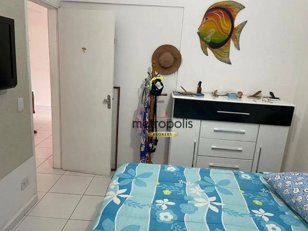Apartamento, 2 quartos, 76 m² - Foto 8