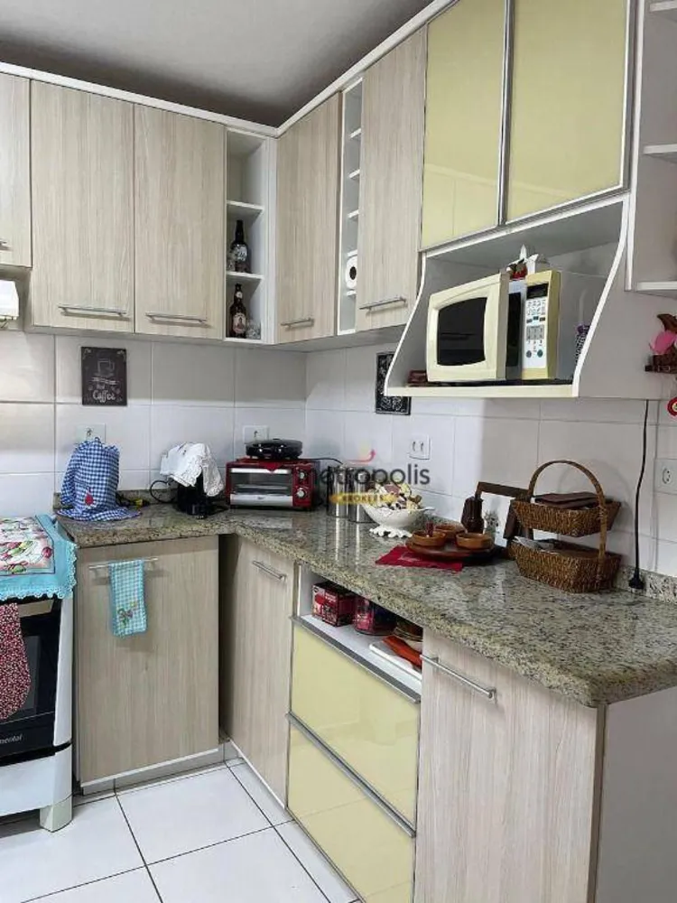 Apartamento, 2 quartos, 76 m² - Foto 9