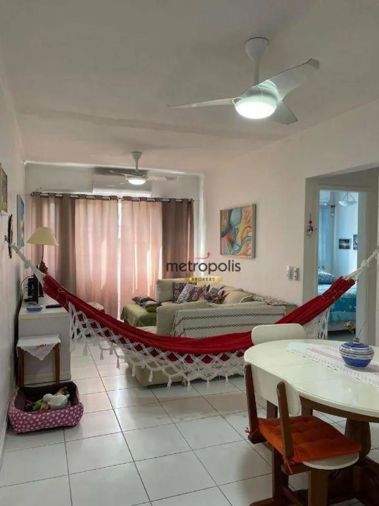 Apartamento, 2 quartos, 76 m² - Foto 1