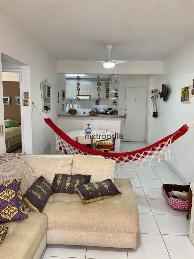 Apartamento, 2 quartos, 76 m² - Foto 5