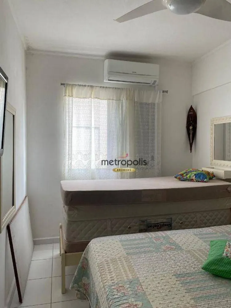 Apartamento, 2 quartos, 76 m² - Foto 2