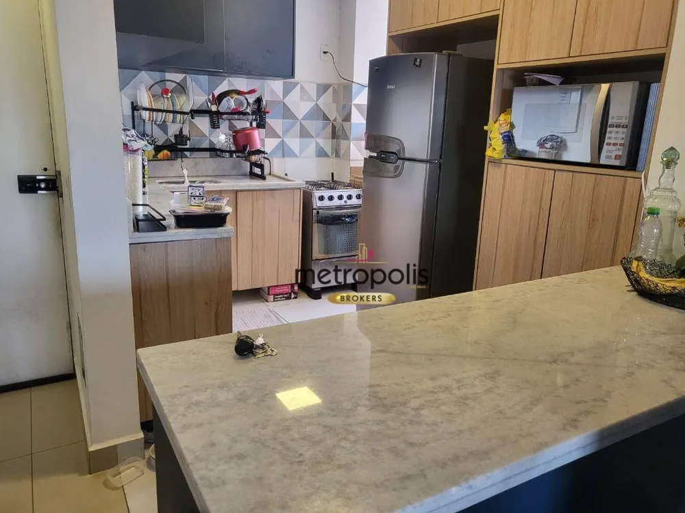 Apartamento, 1 quarto, 60 m² - Foto 3
