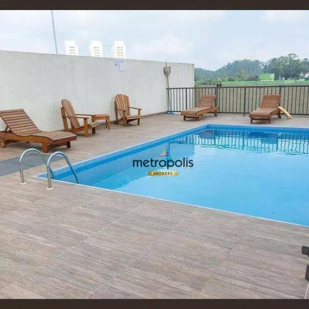 Apartamento, 1 quarto, 60 m² - Foto 2
