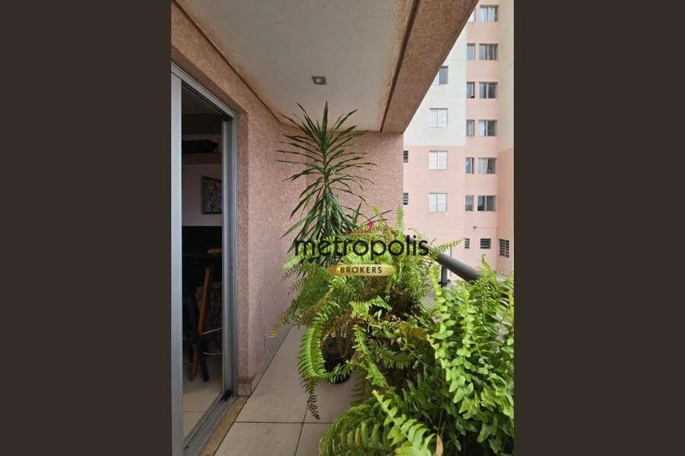 Apartamento, 1 quarto, 60 m² - Foto 2