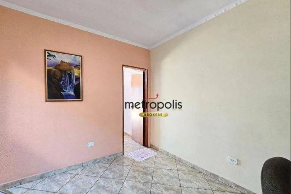 Sobrado, 4 quartos, 159 m² - Foto 7