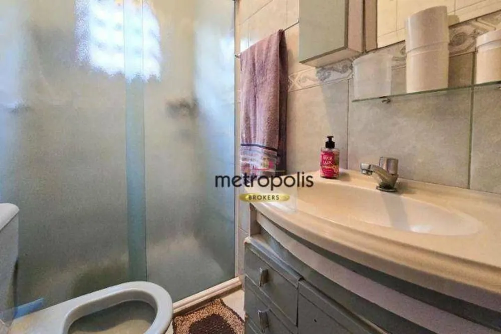 Sobrado, 4 quartos, 159 m² - Foto 9