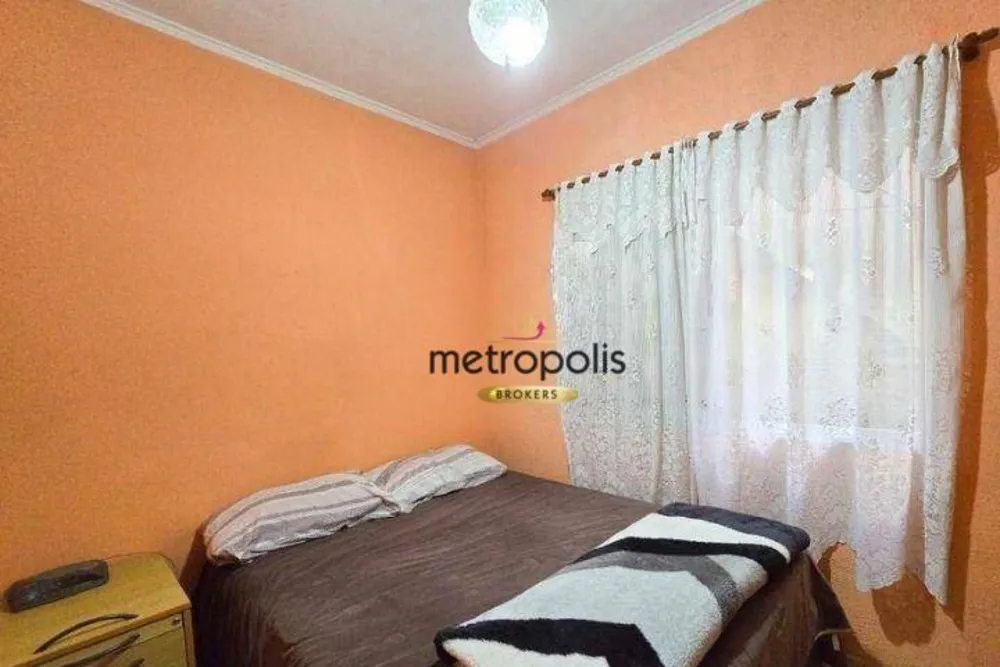 Sobrado, 4 quartos, 159 m² - Foto 8