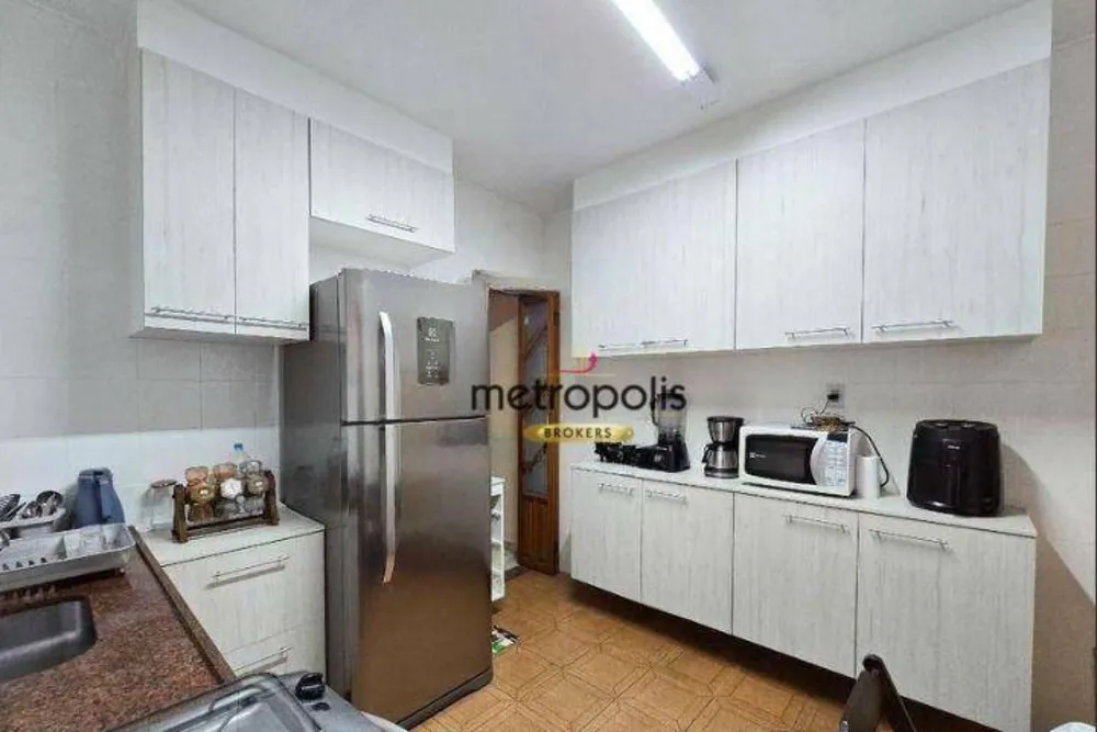Sobrado, 4 quartos, 159 m² - Foto 2