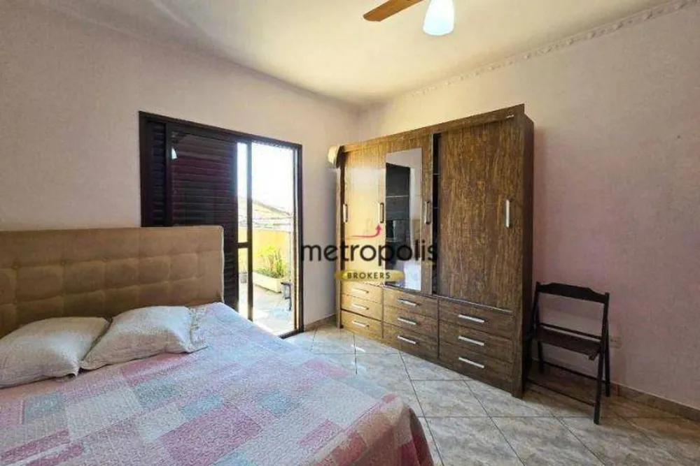 Sobrado, 4 quartos, 159 m² - Foto 6