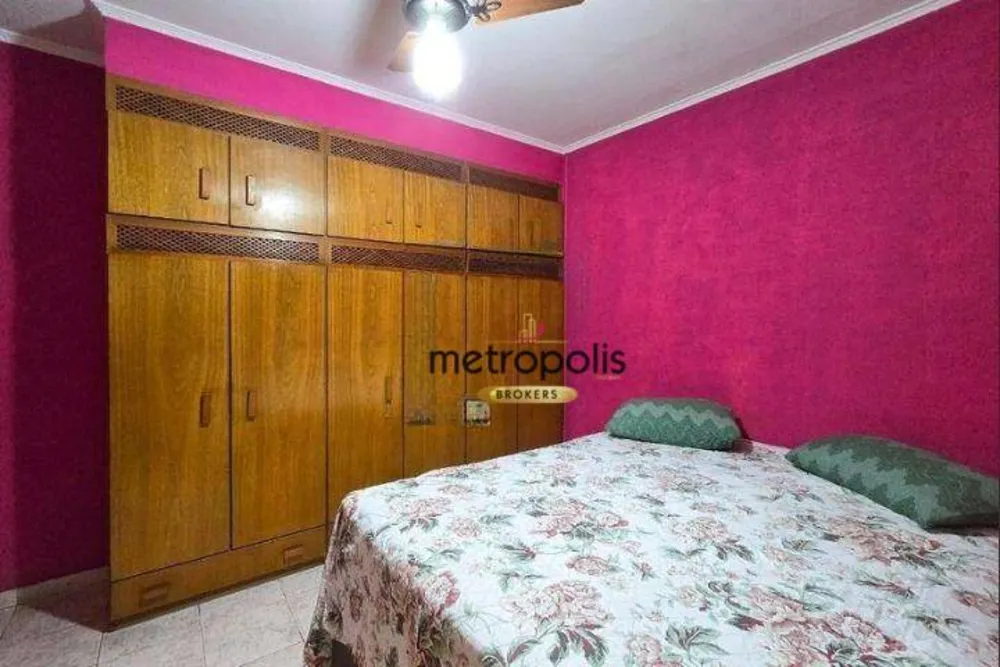 Sobrado, 4 quartos, 159 m² - Foto 1