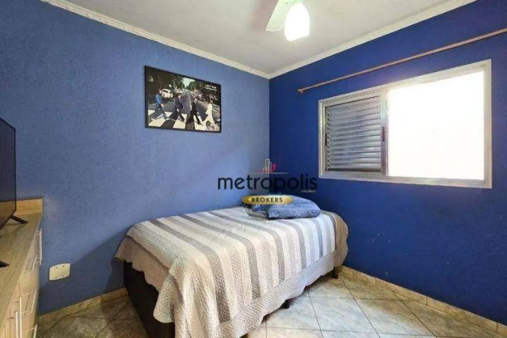 Sobrado, 4 quartos, 159 m² - Foto 3