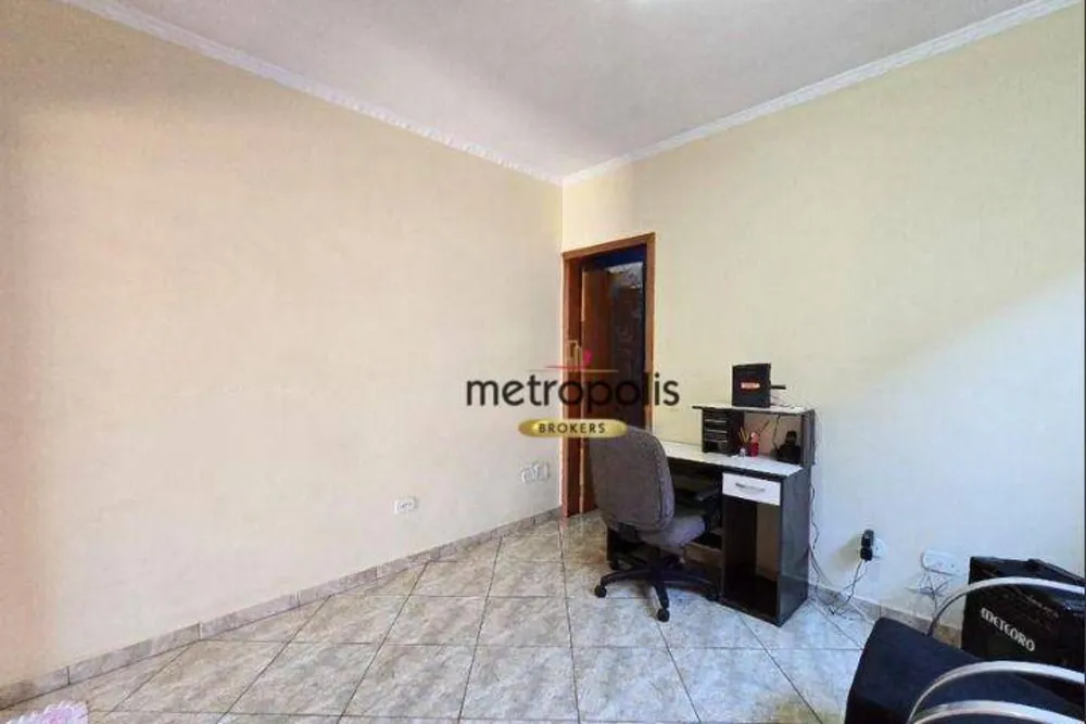 Sobrado, 4 quartos, 159 m² - Foto 5