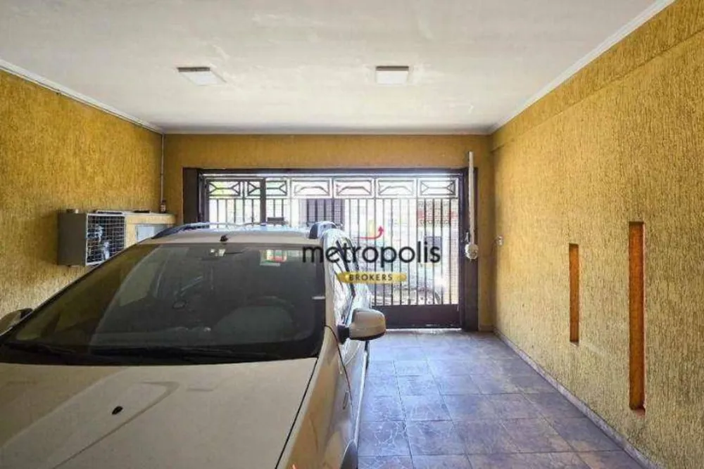 Sobrado, 4 quartos, 159 m² - Foto 2