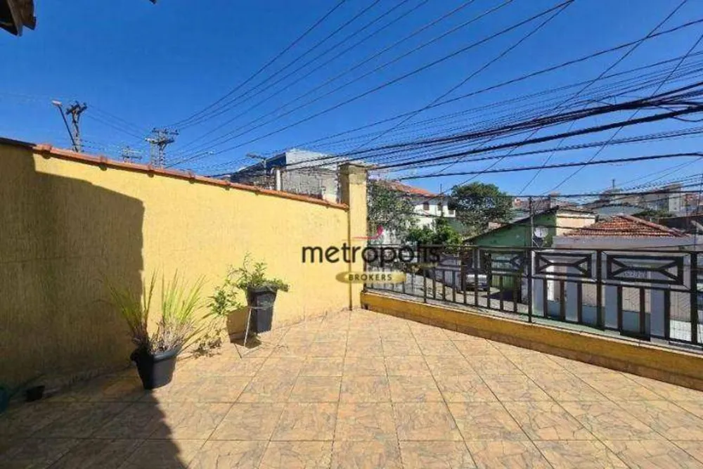 Sobrado, 4 quartos, 159 m² - Foto 7