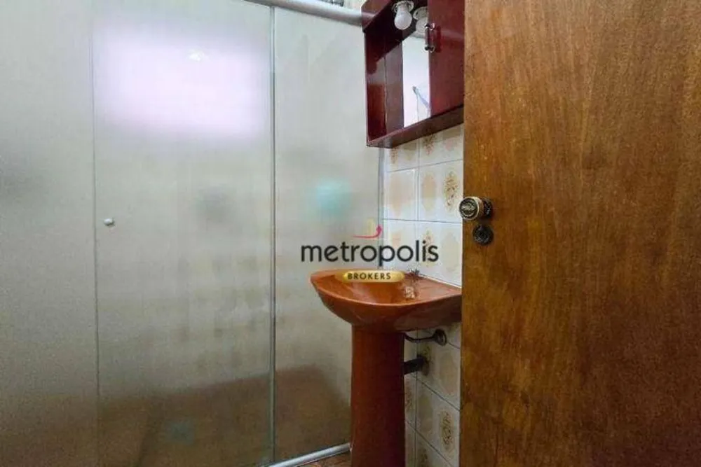 Sobrado, 4 quartos, 159 m² - Foto 4