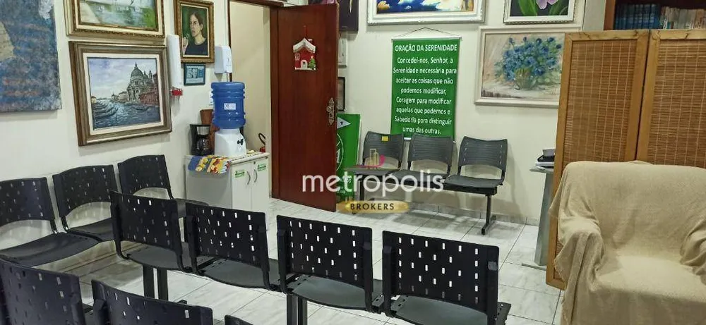 Sala-Conjunto, 41 m² - Foto 10