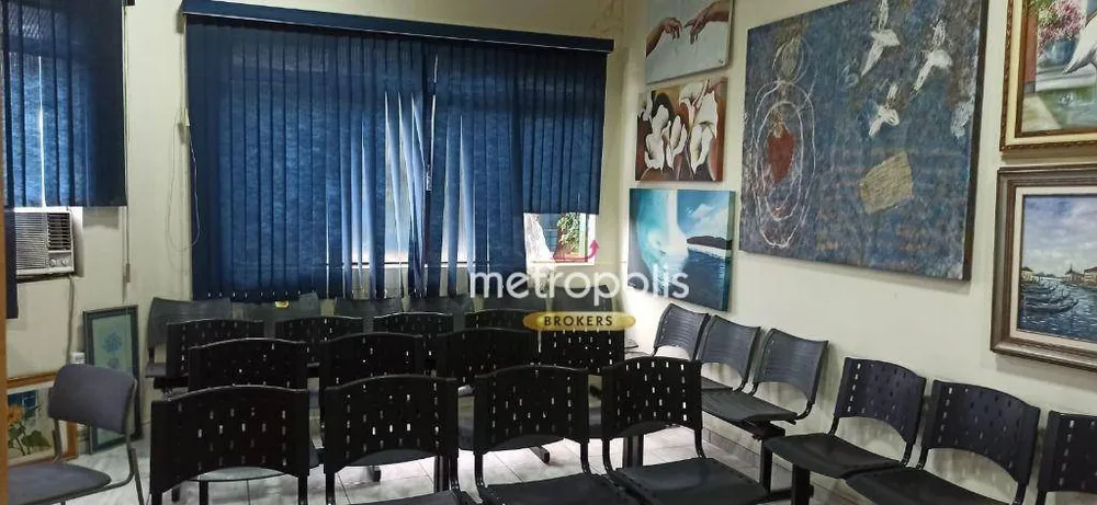 Sala-Conjunto, 41 m² - Foto 1