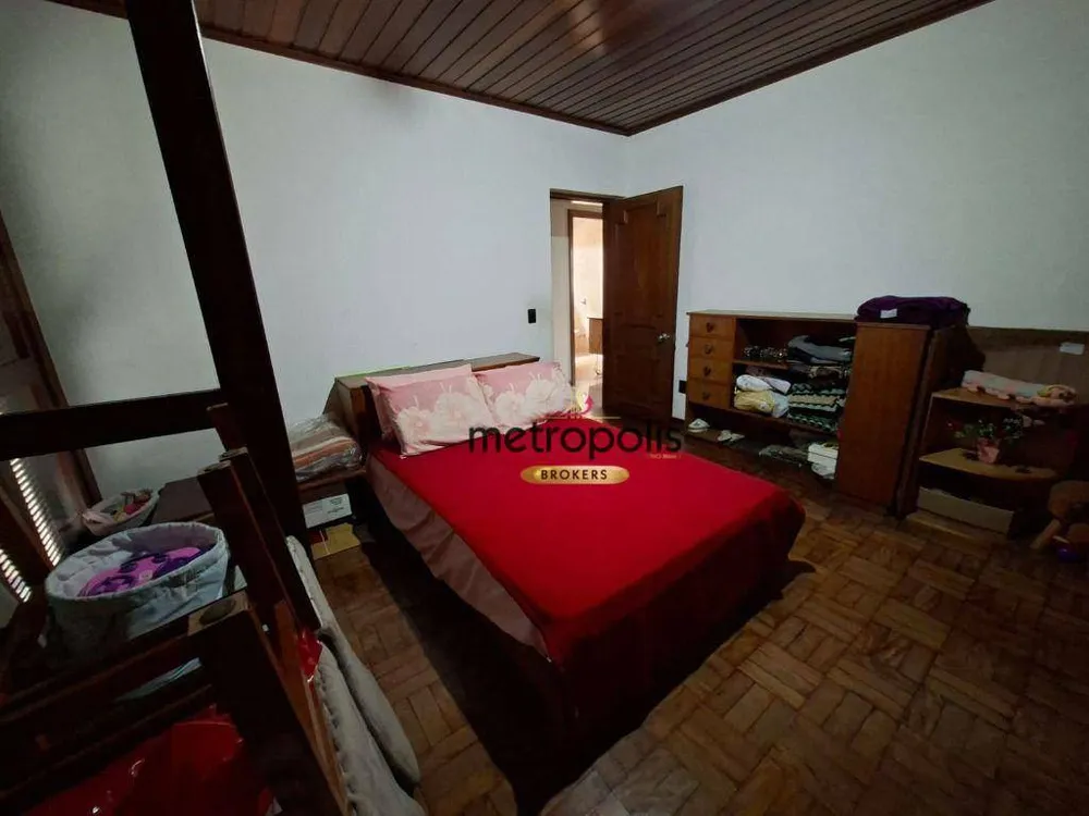 Sobrado, 5 quartos, 276 m² - Foto 7