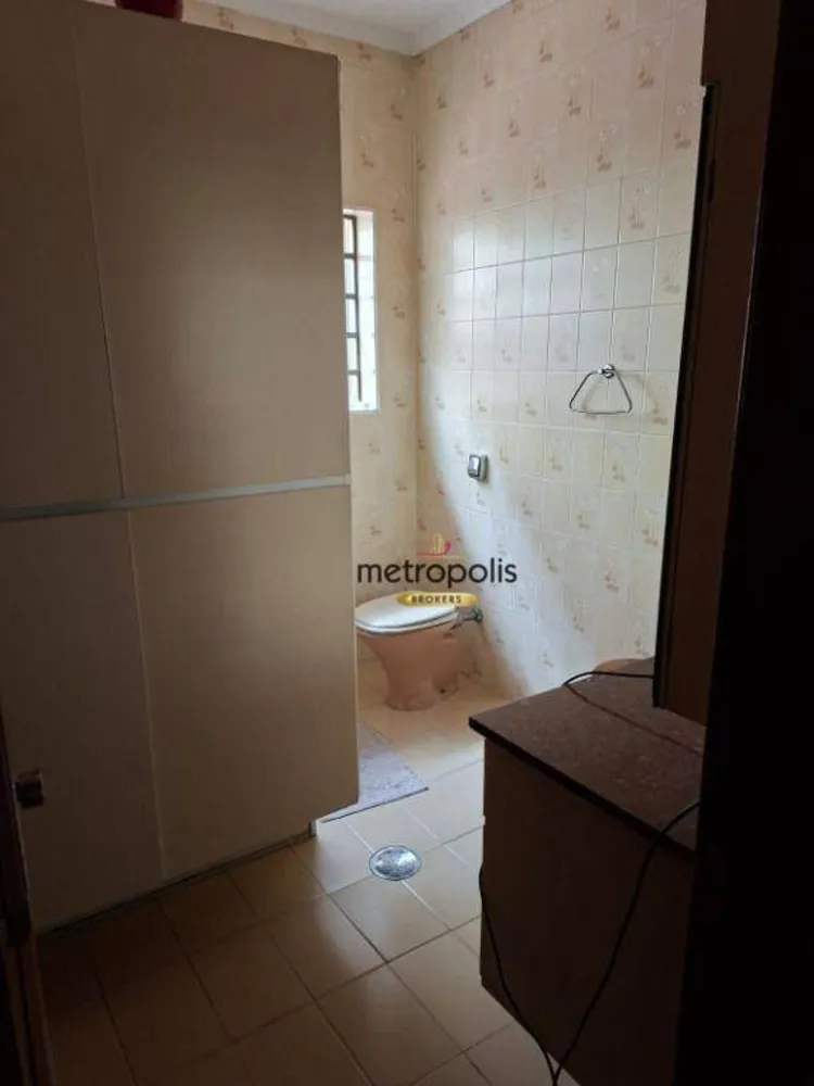Sobrado, 5 quartos, 276 m² - Foto 5