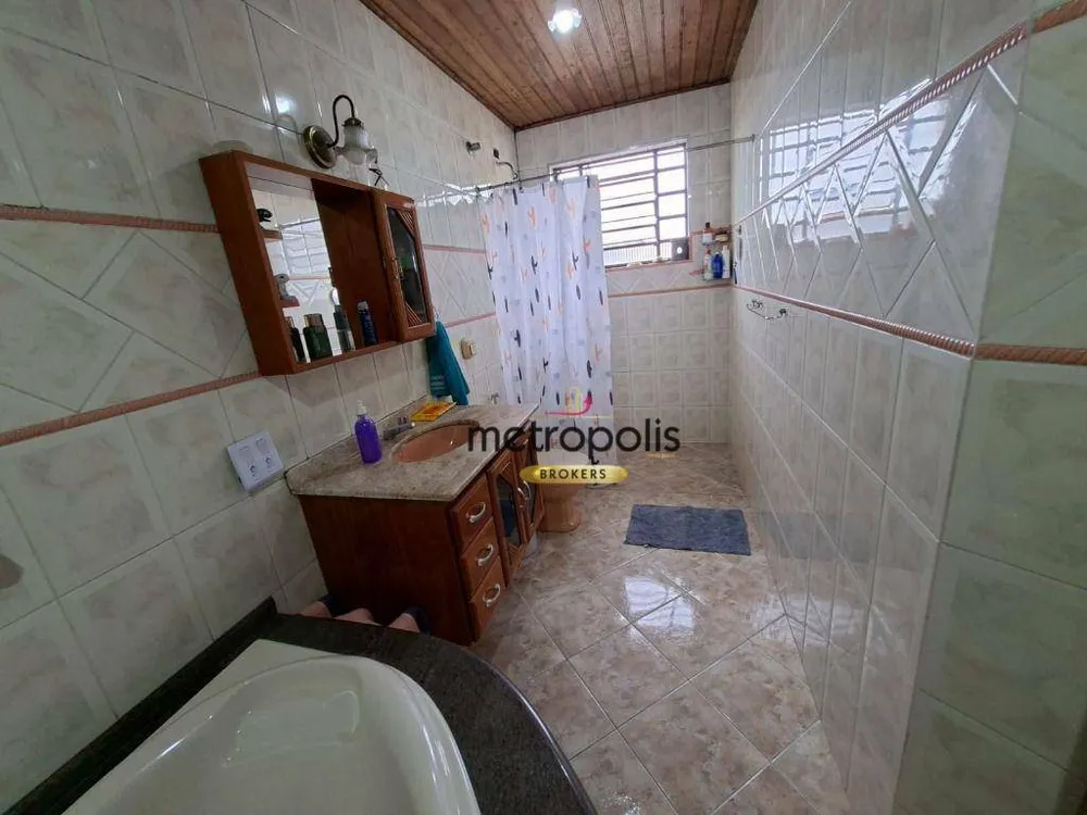 Sobrado, 5 quartos, 276 m² - Foto 6