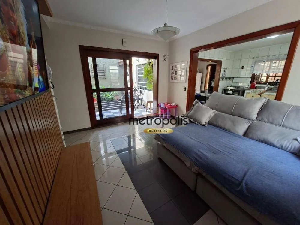 Sobrado, 5 quartos, 276 m² - Foto 1