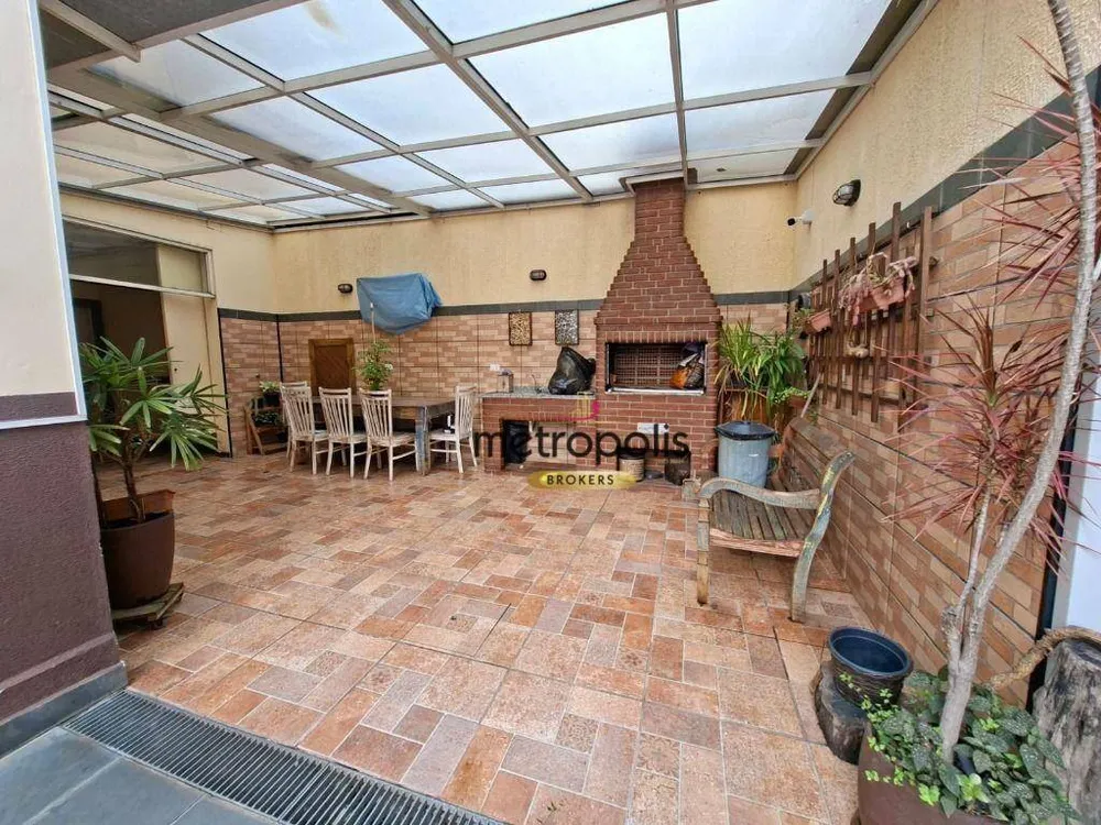 Sobrado, 5 quartos, 276 m² - Foto 11