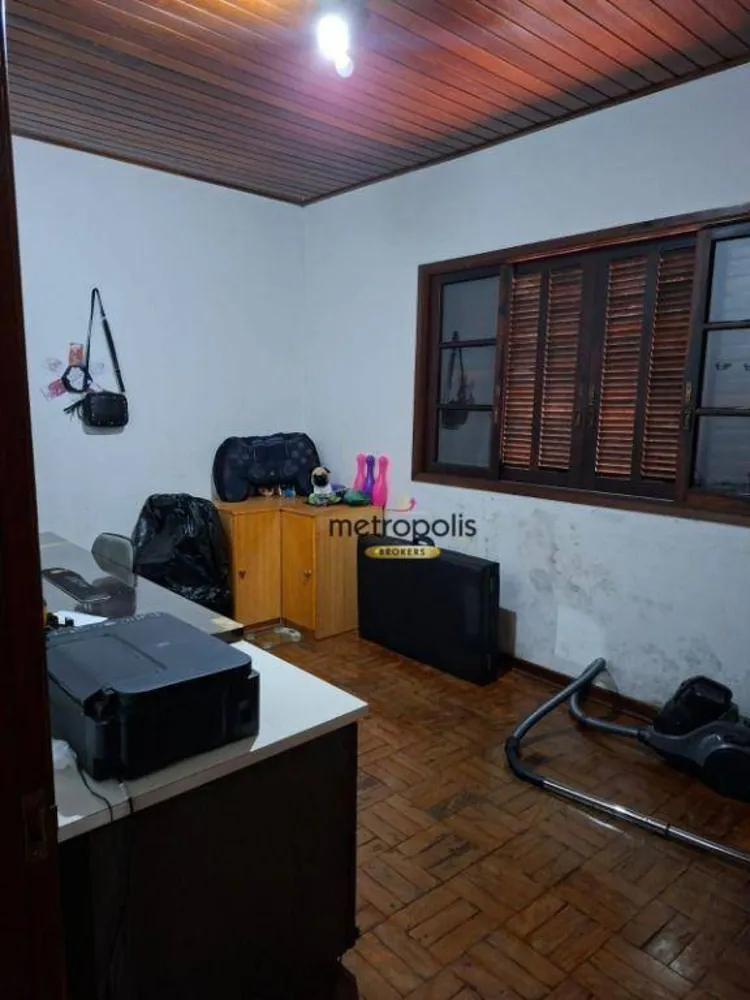 Sobrado, 5 quartos, 276 m² - Foto 9