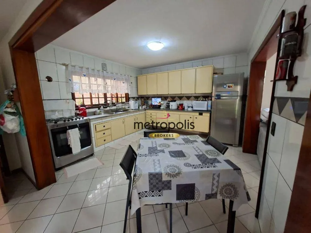 Sobrado, 5 quartos, 276 m² - Foto 3
