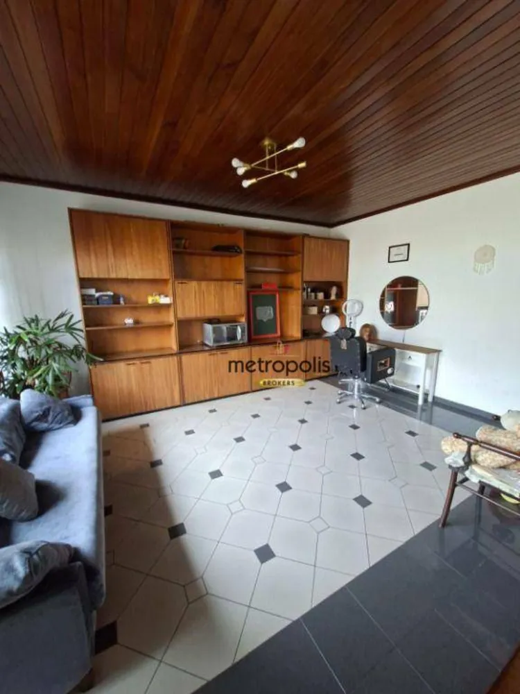 Sobrado, 5 quartos, 276 m² - Foto 2