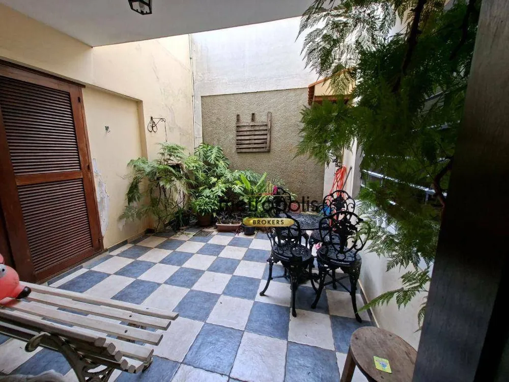 Sobrado, 5 quartos, 276 m² - Foto 10